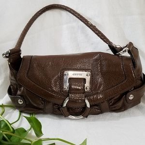 guess jacqui bag